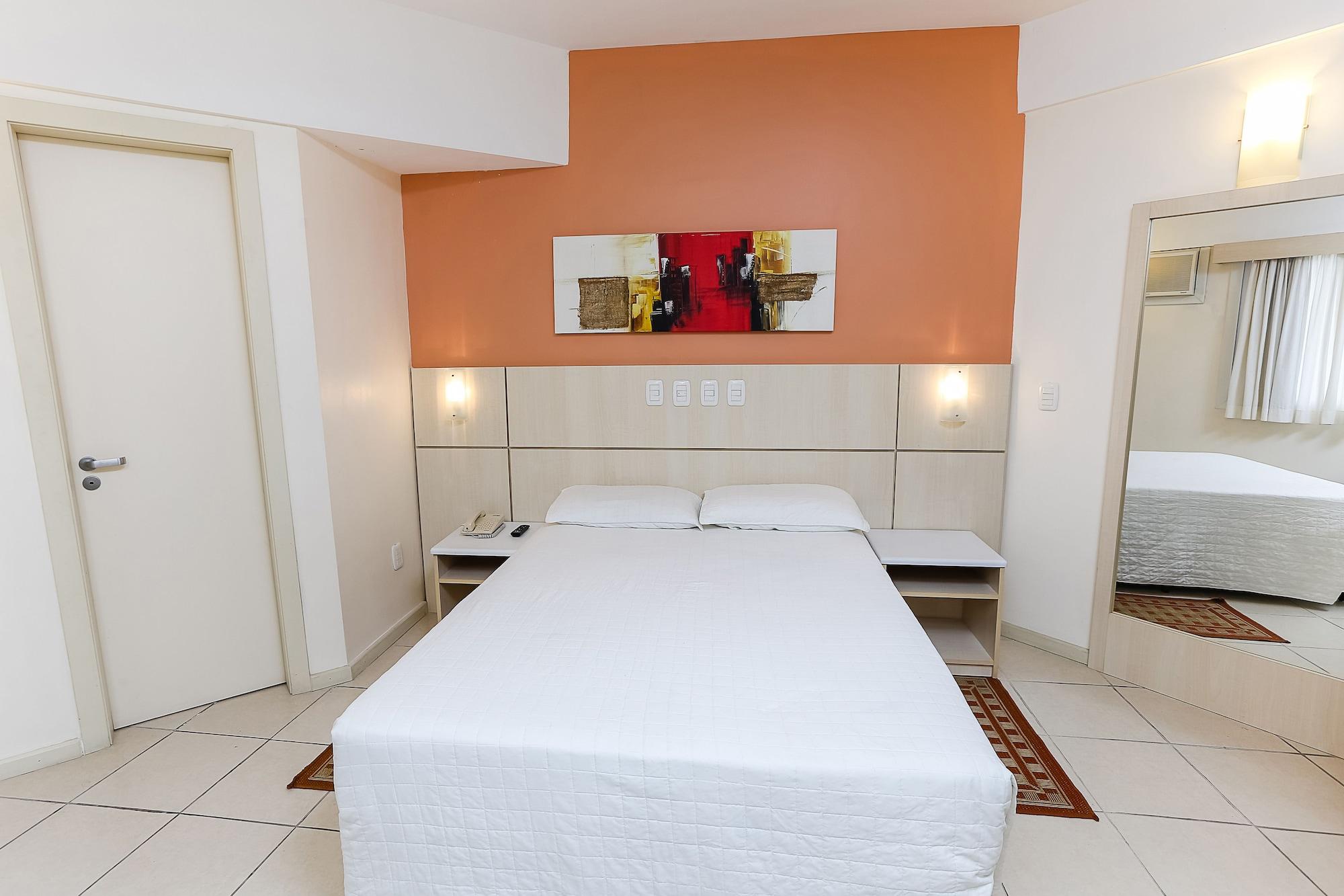 Hotel Metropolitan Canoas Canoas  Bagian luar foto