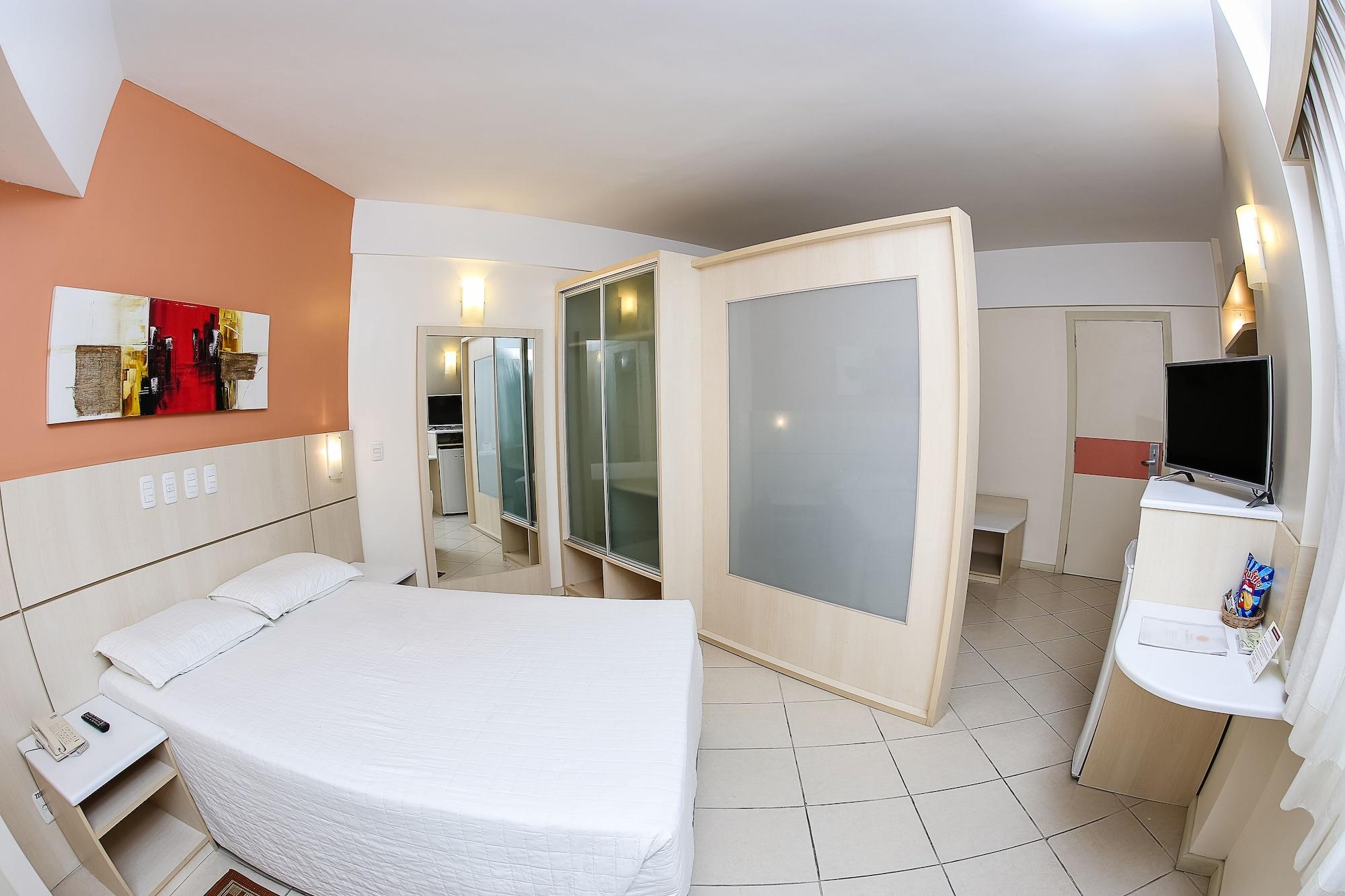 Hotel Metropolitan Canoas Canoas  Bagian luar foto