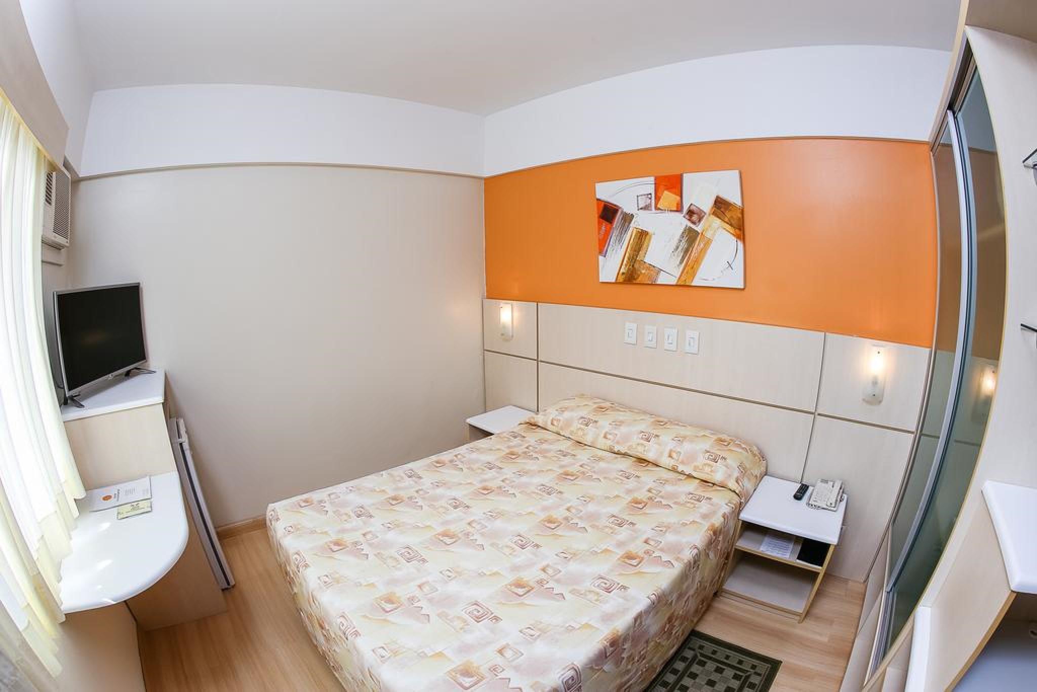Hotel Metropolitan Canoas Canoas  Bagian luar foto