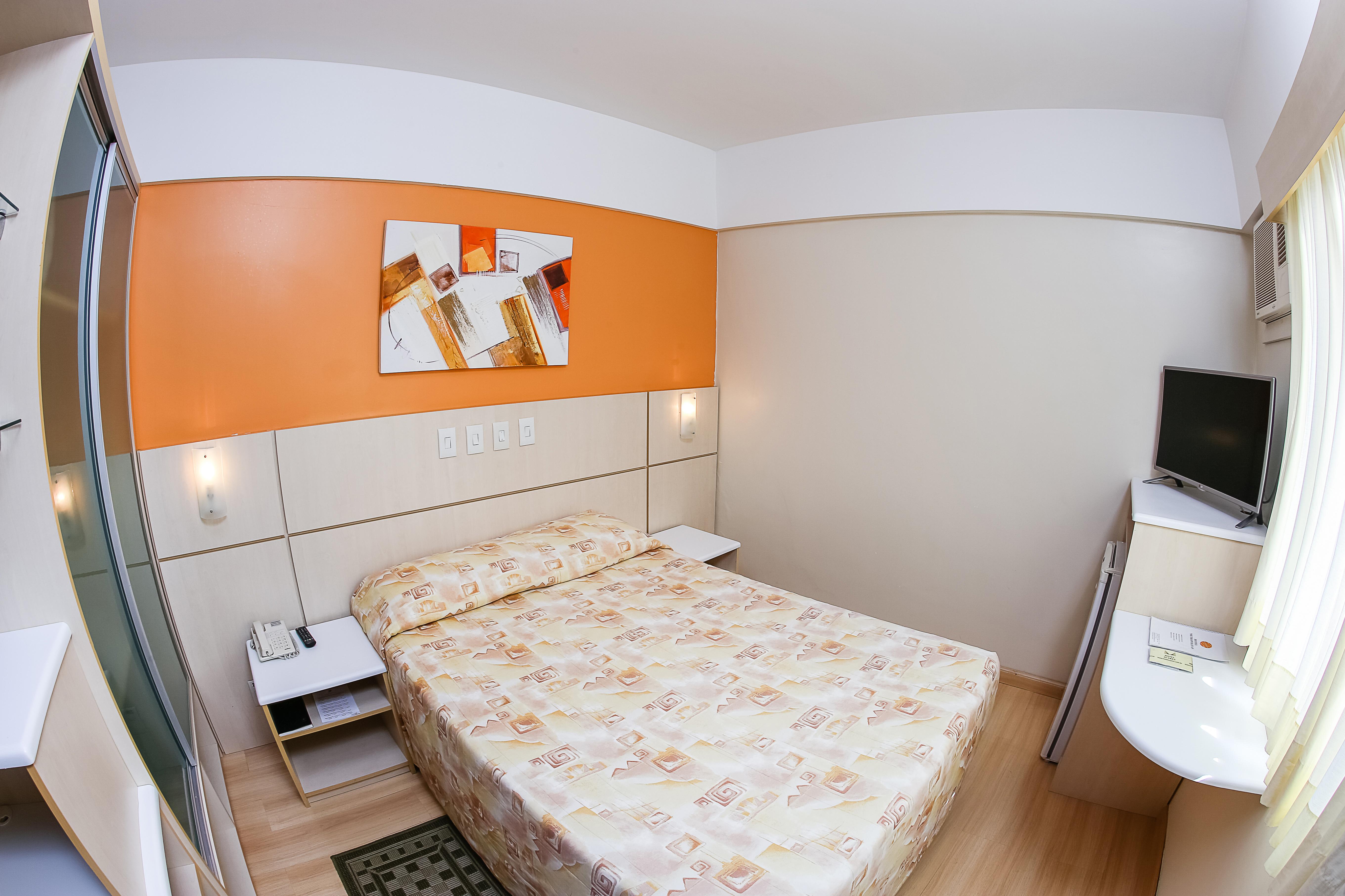 Hotel Metropolitan Canoas Canoas  Bagian luar foto