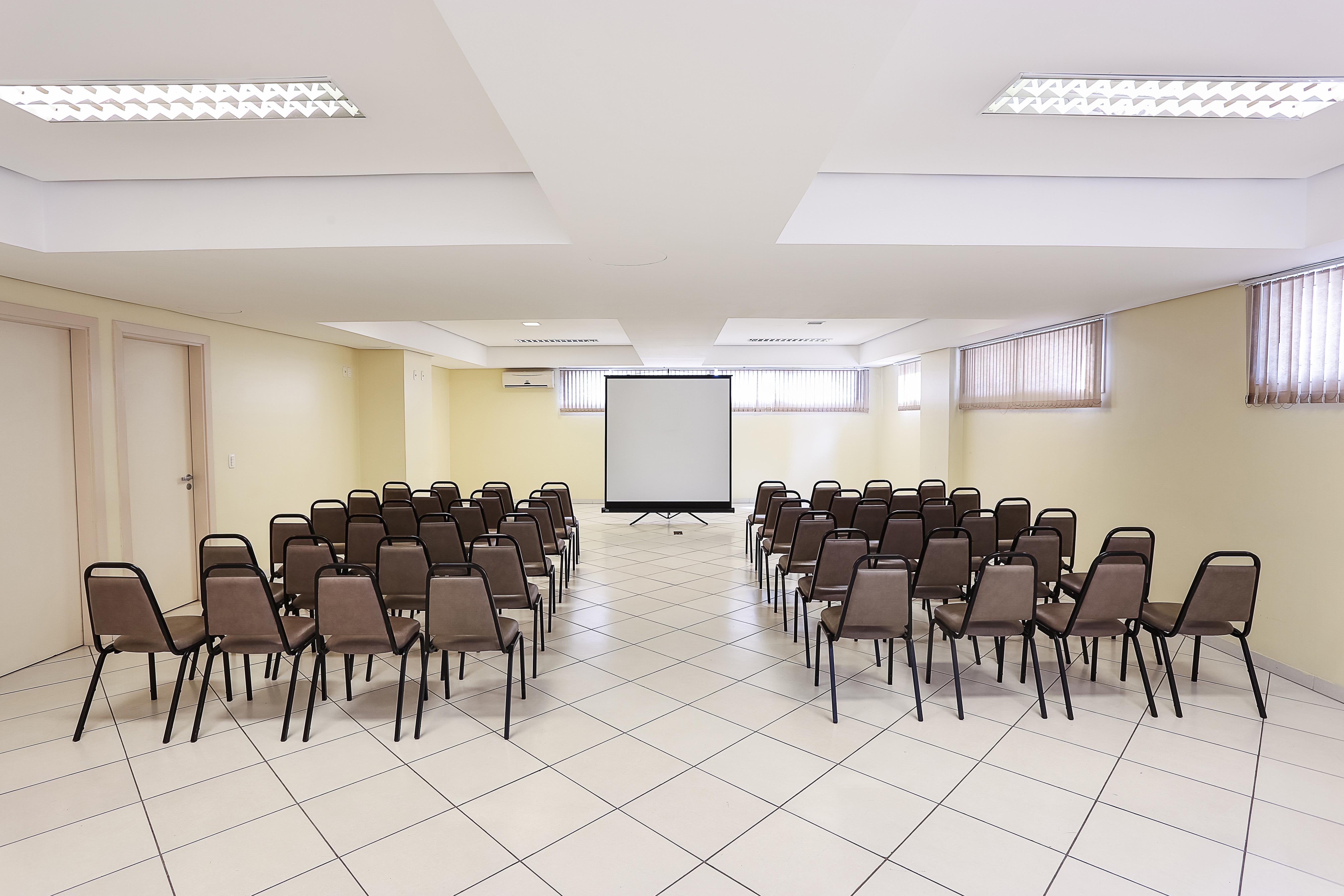 Hotel Metropolitan Canoas Canoas  Bagian luar foto