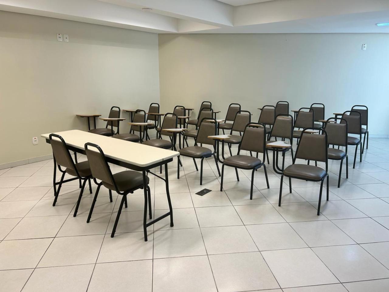 Hotel Metropolitan Canoas Canoas  Bagian luar foto