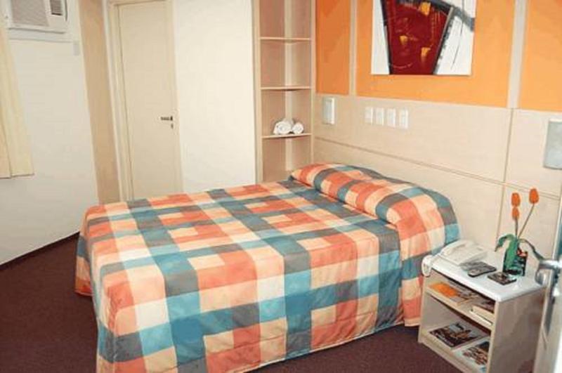Hotel Metropolitan Canoas Canoas  Bagian luar foto